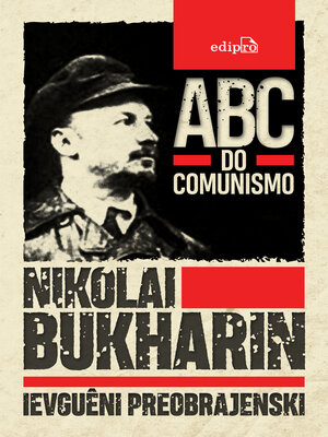 cover image of ABC do Comunismo